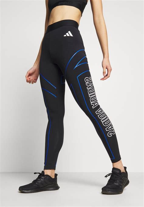 adidas Legging & Sportlegging Dames 